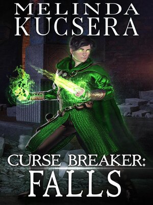 cover image of Curse Breaker